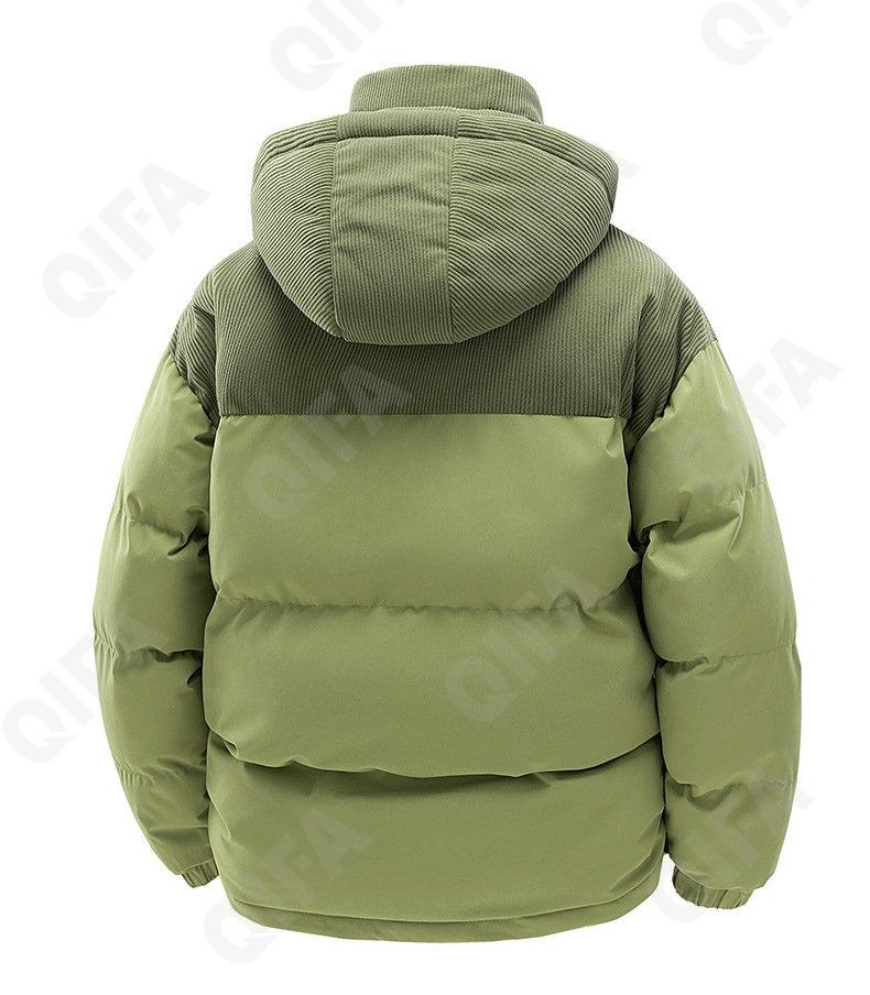 Мужской Пуховик CC5076_810_231_1781_50