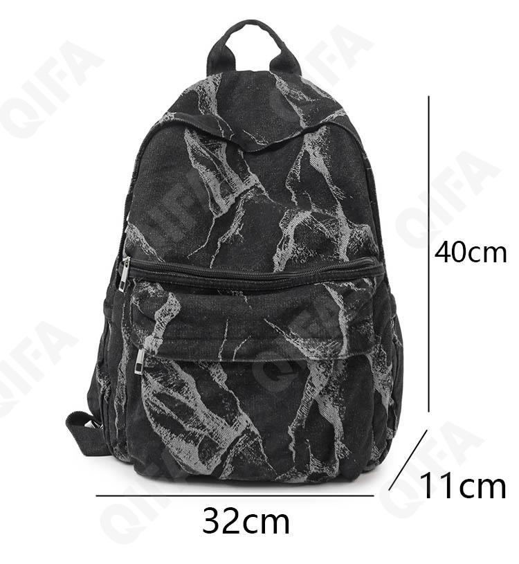 Женский Рюкзак CC4647_FT8024-1