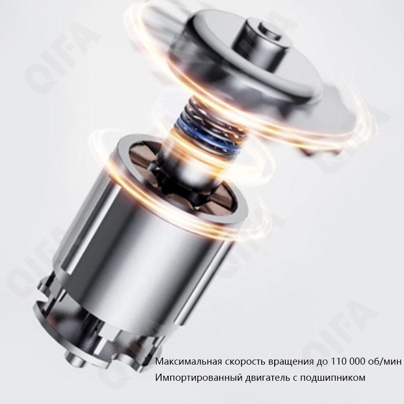 Фен CC4124_L2-1 Фен CC4124_L2-1