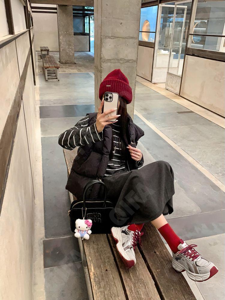 Женские Кроссовки CC4419_D16-3353B-2