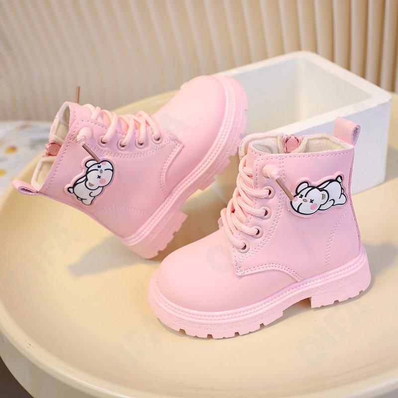 Детские Ботинки CC3601_E739-A1 Детские Ботинки CC3601_E739-A1