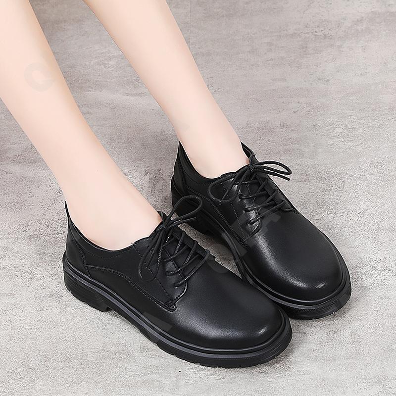 Женские Полуботинки CC4818_LS-7721-1 Женские Полуботинки CC4818_LS-7721-1