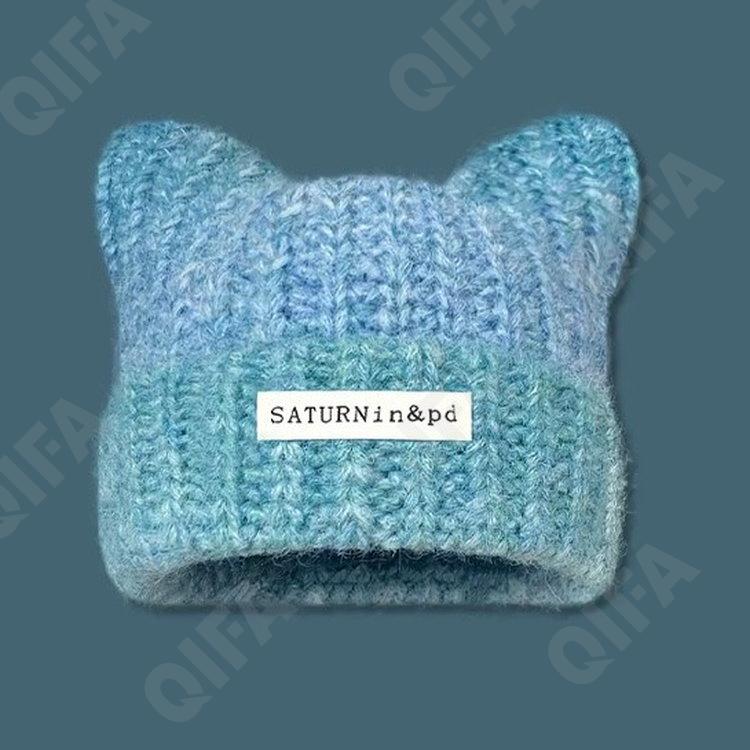 Женская Шапка CC5015_SC24-740-1