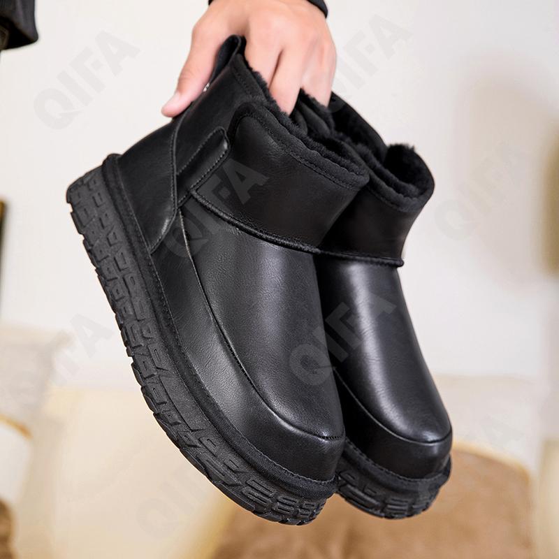 Мужские Угги CC4999_8578-1-2 Мужские Угги CC4999_8578-1-2