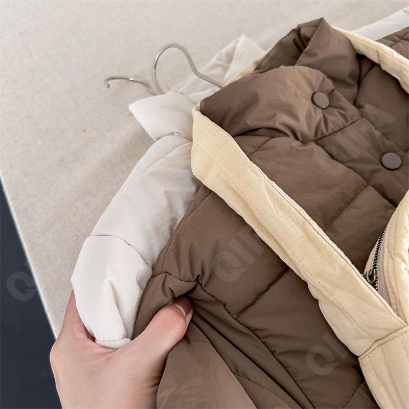 Детская Зимняя куртка CC1293_122683_5251_2574_82