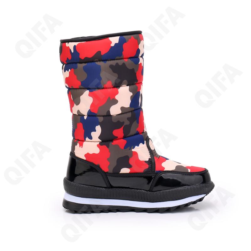 Женские Дутики CC4114_R2055-T1