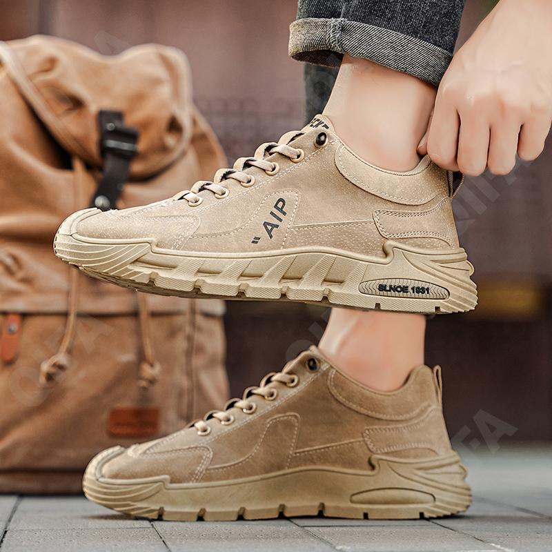 Мужские Кроссовки CC4011_RF-26-1