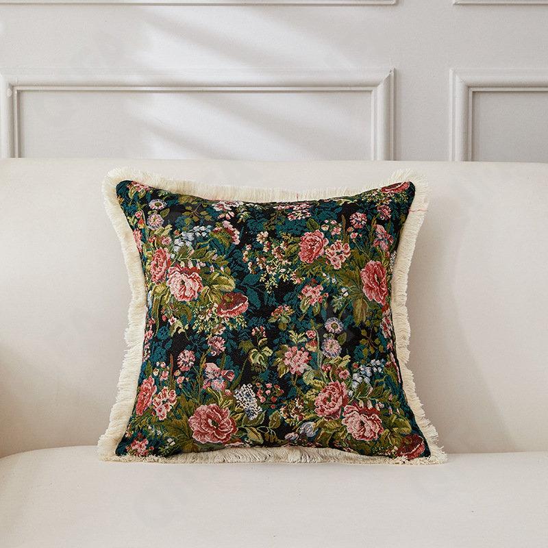 Декоративная подушка CC4861_TFYB04-3 Декоративная подушка CC4861_TFYB04-3