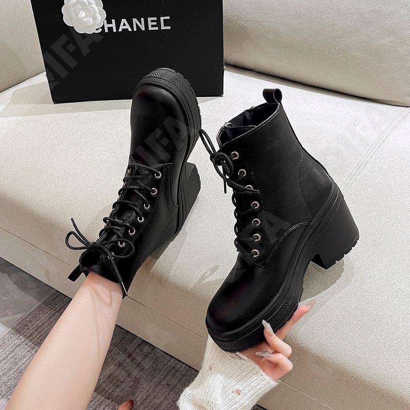 Женские Ботинки CC4325_1522-1