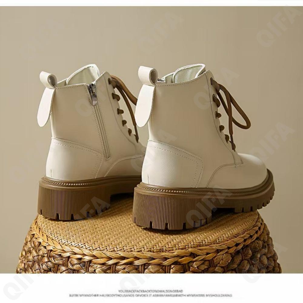 Женские Ботинки