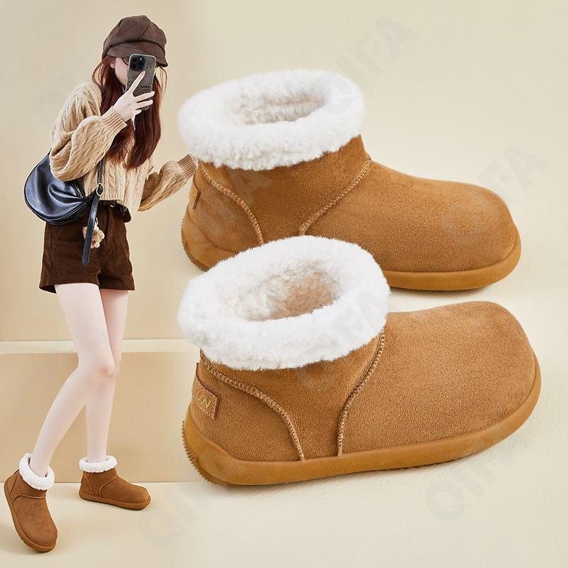 Женские Угги CC4351_BK708-1 Женские Угги CC4351_BK708-1