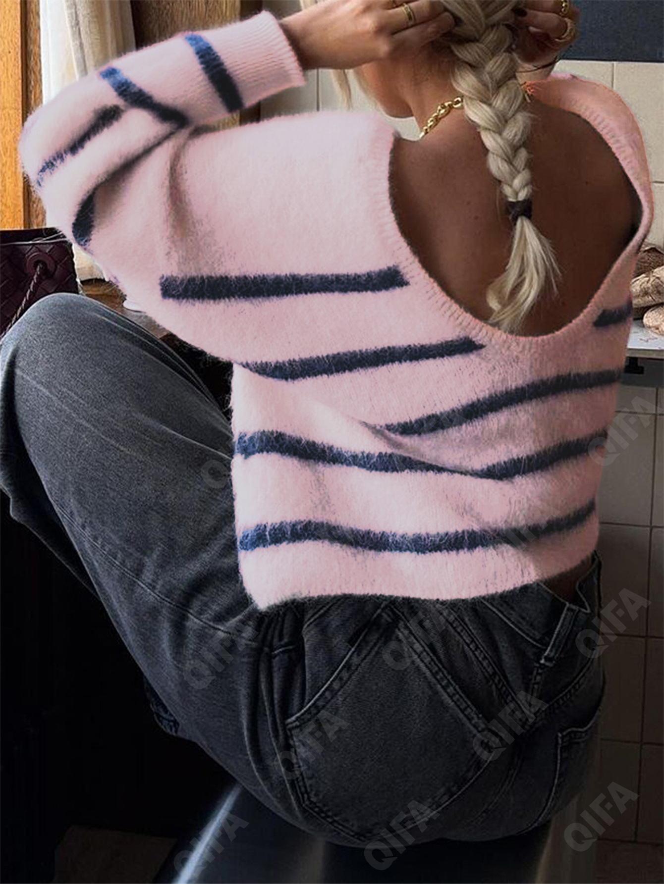 Женский Джемпер CC340_K2548070_958_1779_29