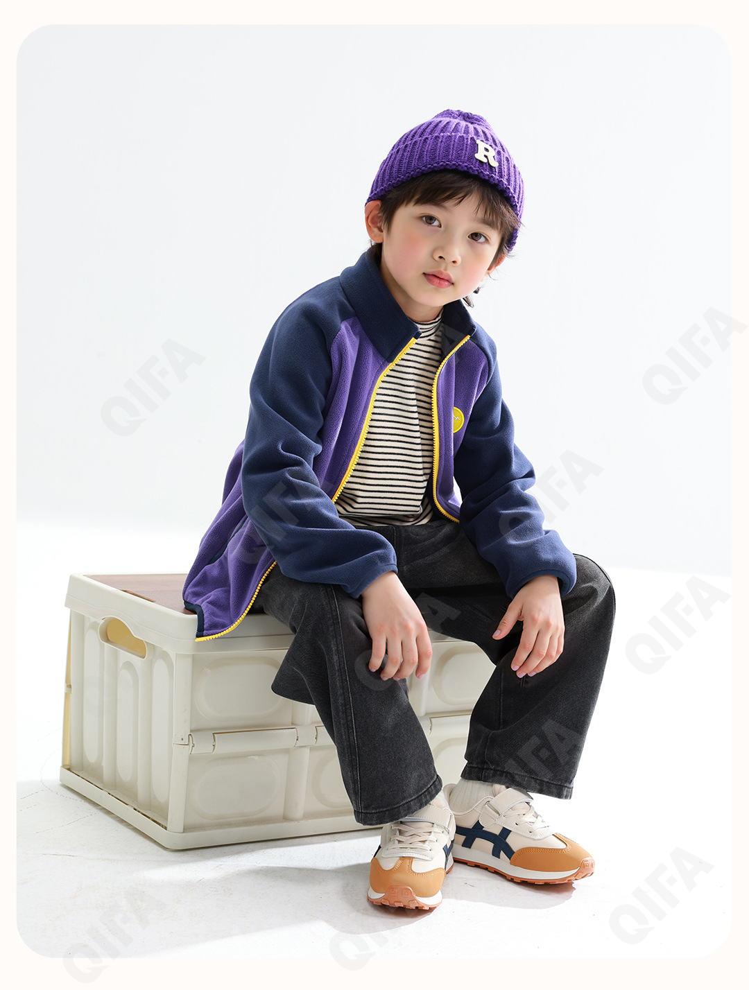 Детская Куртка CC2124_TCYJ497N_248_2579_10