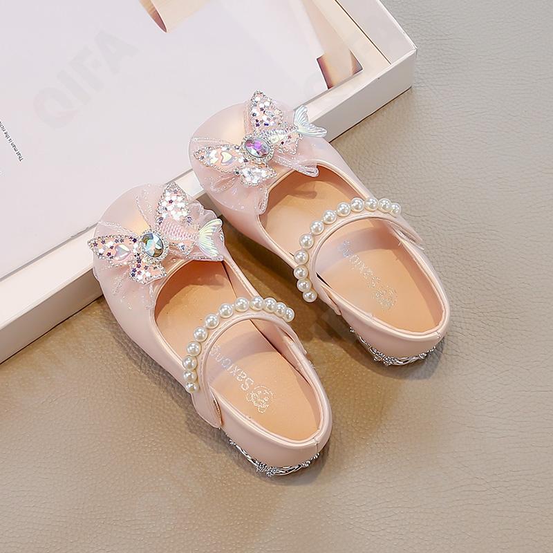 Детские Туфли CC5222_W102-A3