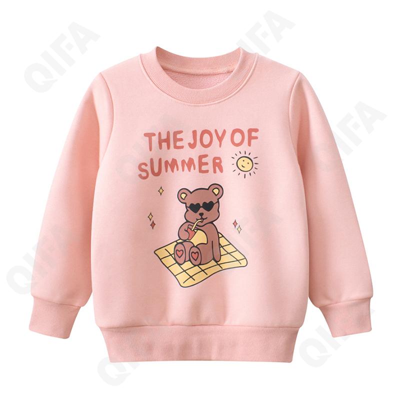 Детский Свитшот CC2484_H2042_243_2574