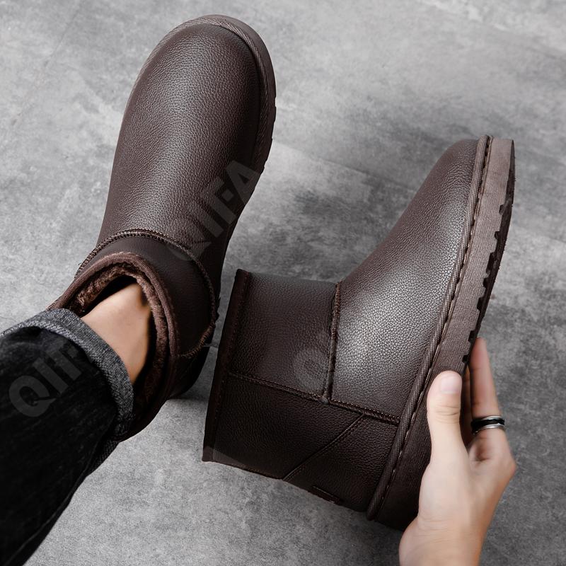 Мужские Угги CC4275_909M-2 Мужские Угги CC4275_909M-2