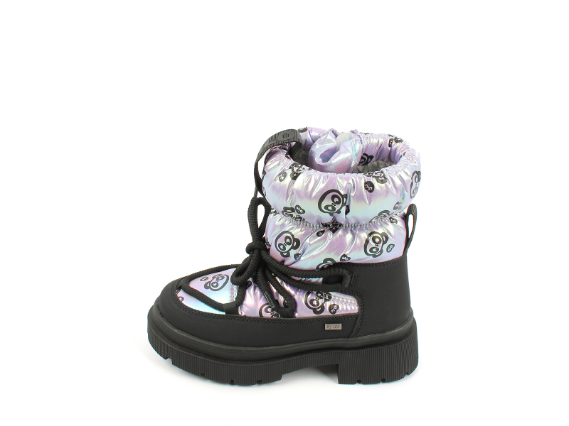 Ботинки AL 12930