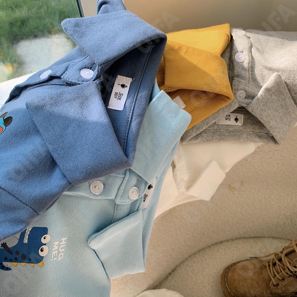 Детская Рубашка CC2543_113POLO_229_2574