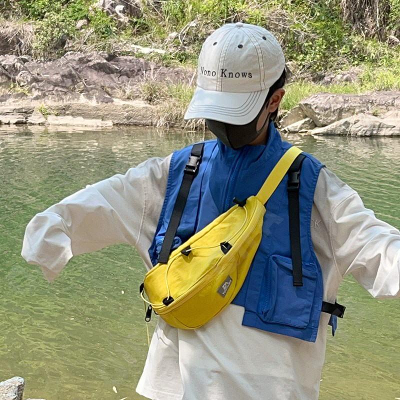 Детская Сумка поясная RC711_JM-2990-3 Детская Сумка поясная RC711_JM-2990-3