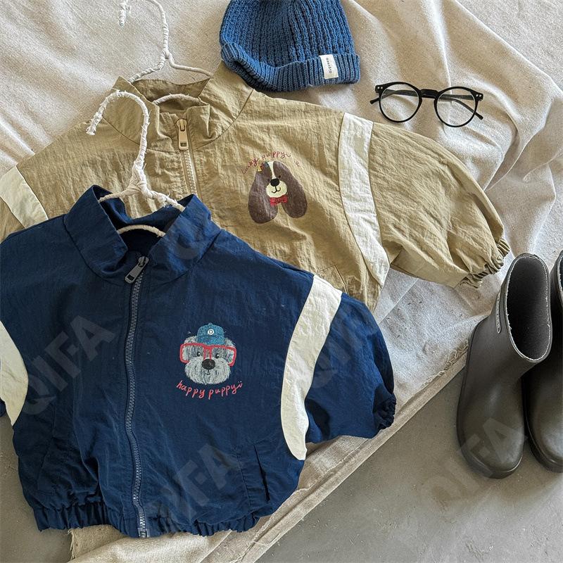 Детская Ветровка CC1293_5515_2549_2574_84