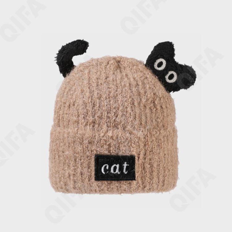 Женская Шапка CC5149_A10-3-2-M3940-1 Женская Шапка CC5149_A10-3-2-M3940-1