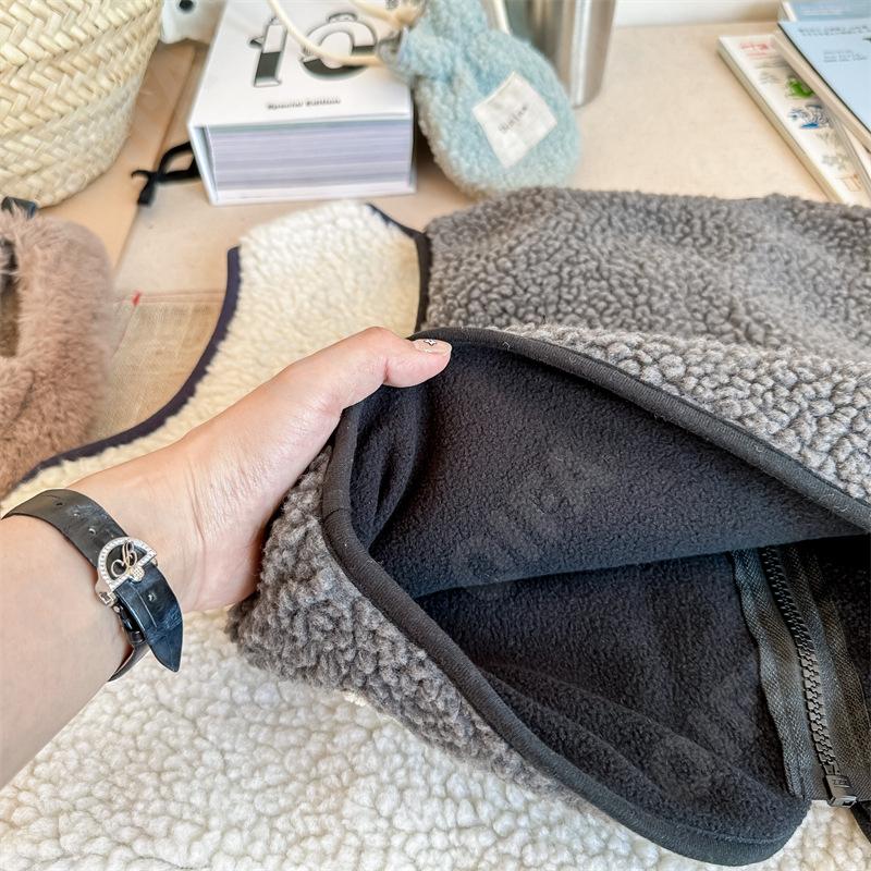 Детский Жилет CC1293_123612_246_2574_54