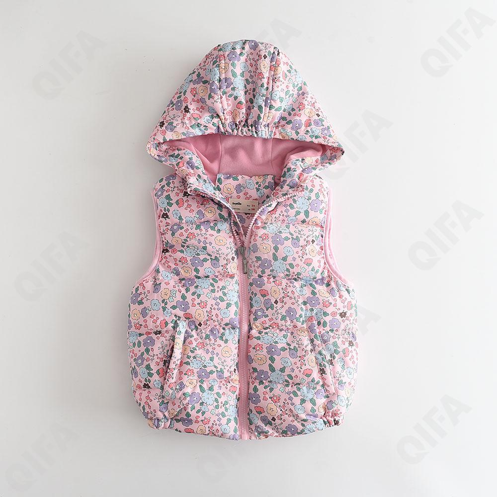 Детский Жилет CC2119_0804-02-1 Детский Жилет CC2119_0804-02-1