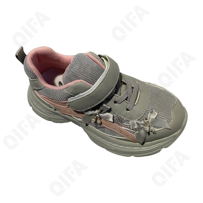 Детские Кроссовки RC578_QFA1031-225