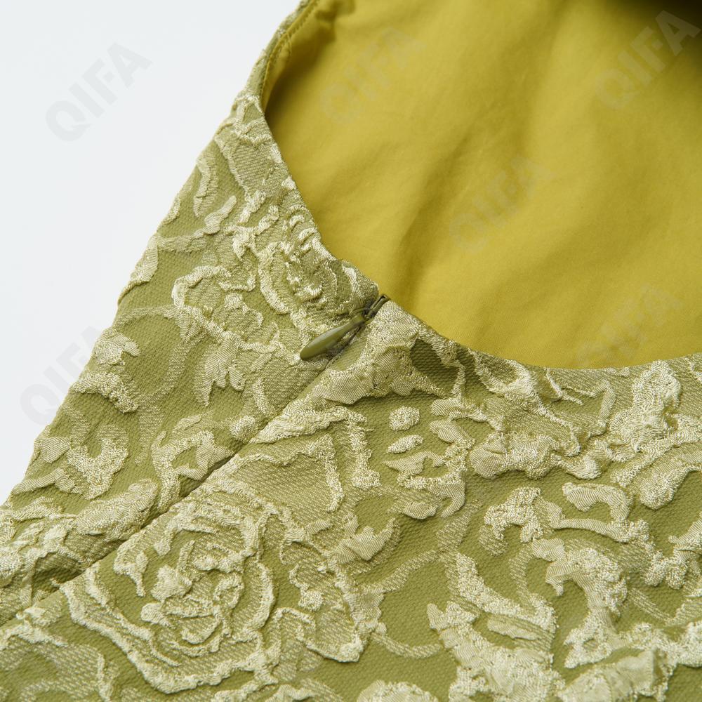 Женский Сарафан