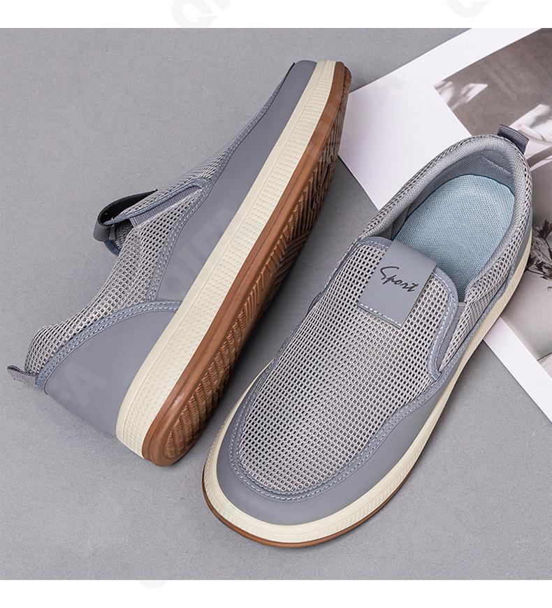 Мужские Полуботинки CC4411_JY162-1 Мужские Полуботинки CC4411_JY162-1