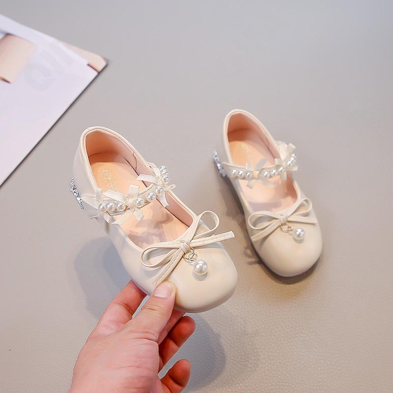 Детские Туфли CC5222_W101-B1