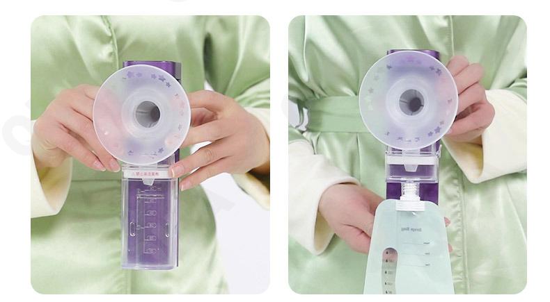 Молокоотсос электрический CC1852_DKBYD1189-2