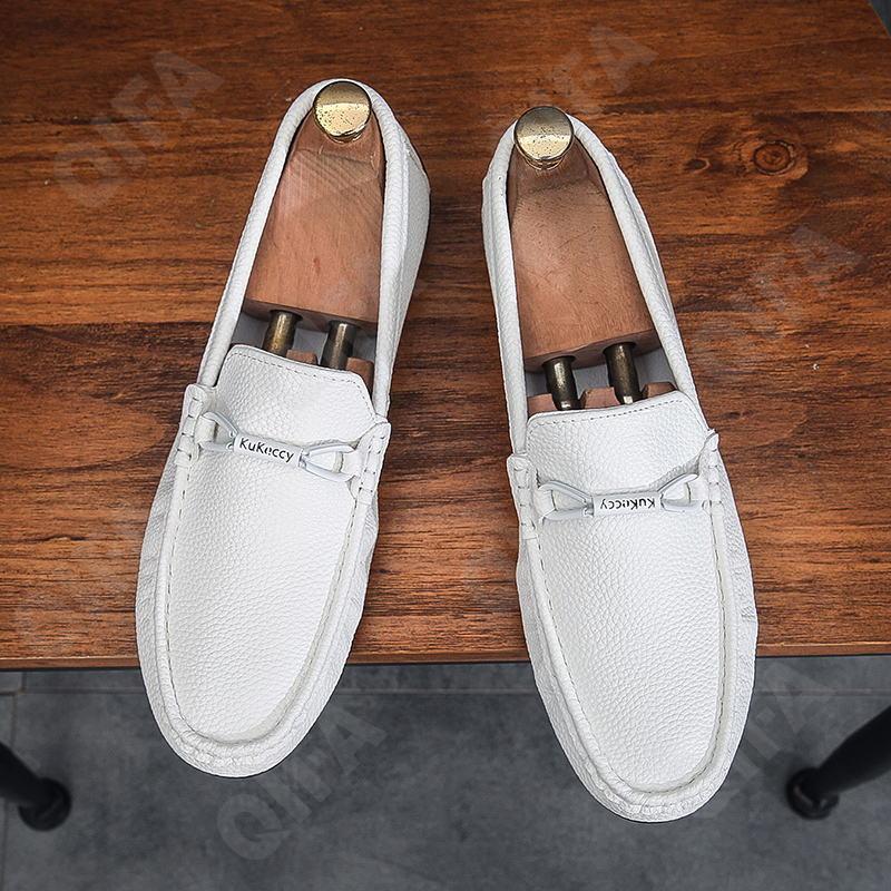 Мужские Мокасины CC4114_EK011-1