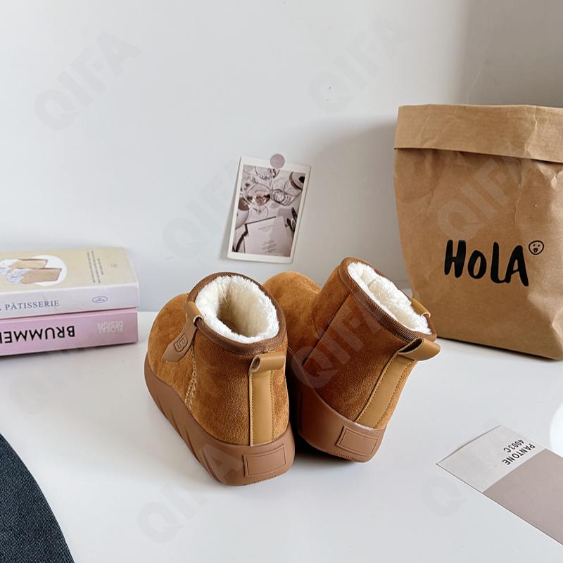 Женские Угги CC4351_LZ9008-1