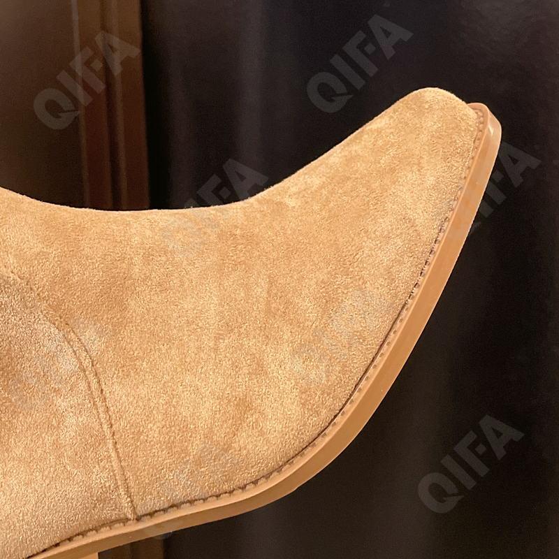 Женские Сапоги CC3928_0909-1