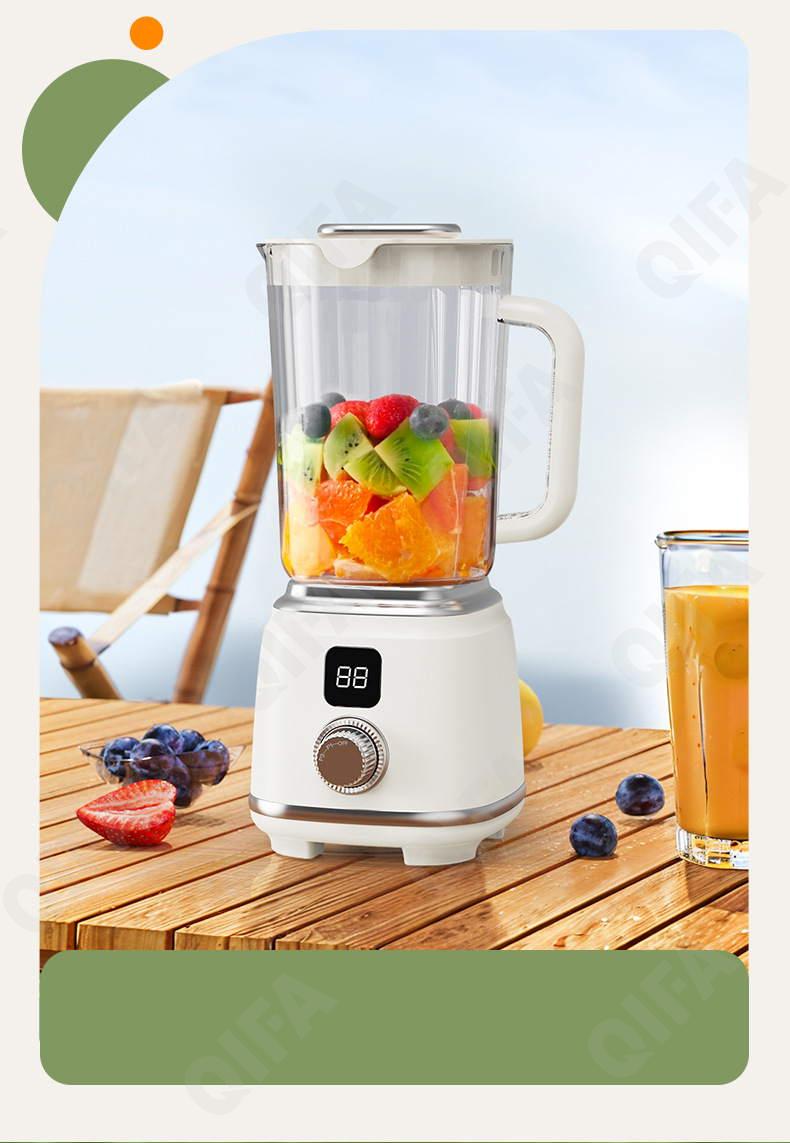 Блендер портативный CC5275_7S-1