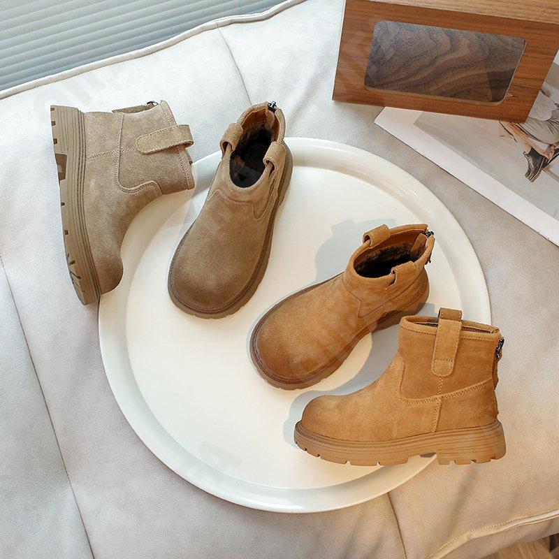 Детские Ботинки CC3962_830M-A1 Детские Ботинки CC3962_830M-A1