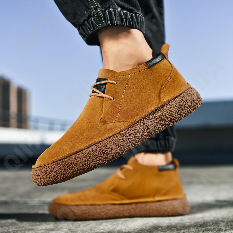 Мужские Полуботинки CC4188_PB-C2302-3