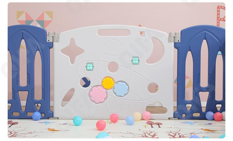 Ограждение CC5176_C-HJ001-4-1