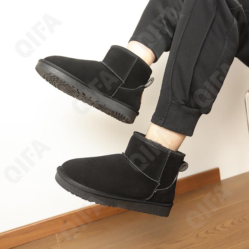 Мужские Угги CC4275_DK05-4 Мужские Угги CC4275_DK05-4