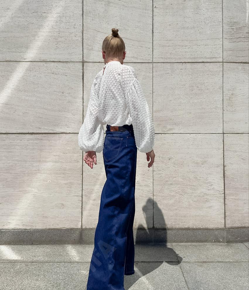 Женская Блузка CC5468_CY3249_226_1778_82 Женская Блузка CC5468_CY3249_226_1778_82