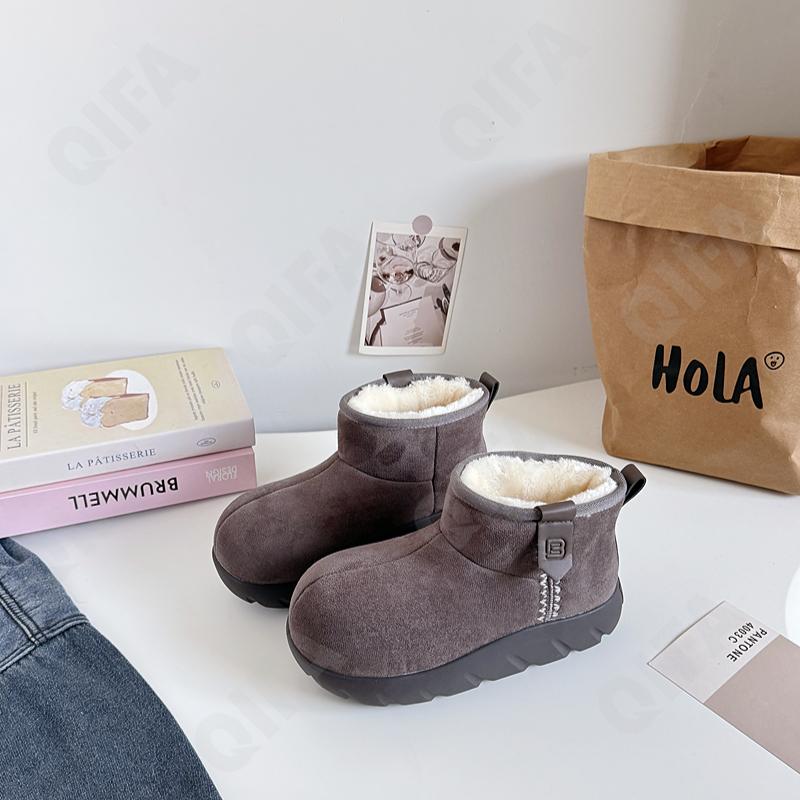 Женские Угги CC4351_LZ9008-1