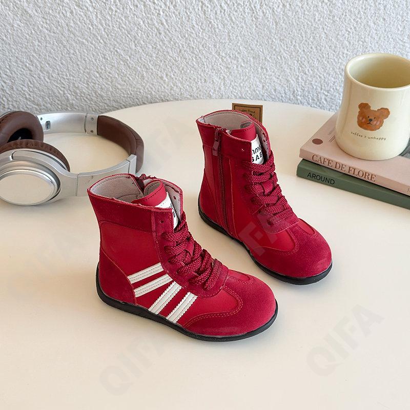 Детские Ботинки CC3966_V1052-A3