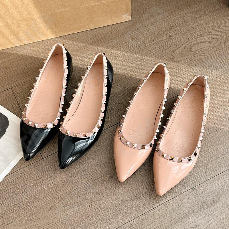 Женские Туфли CC4026_619-1