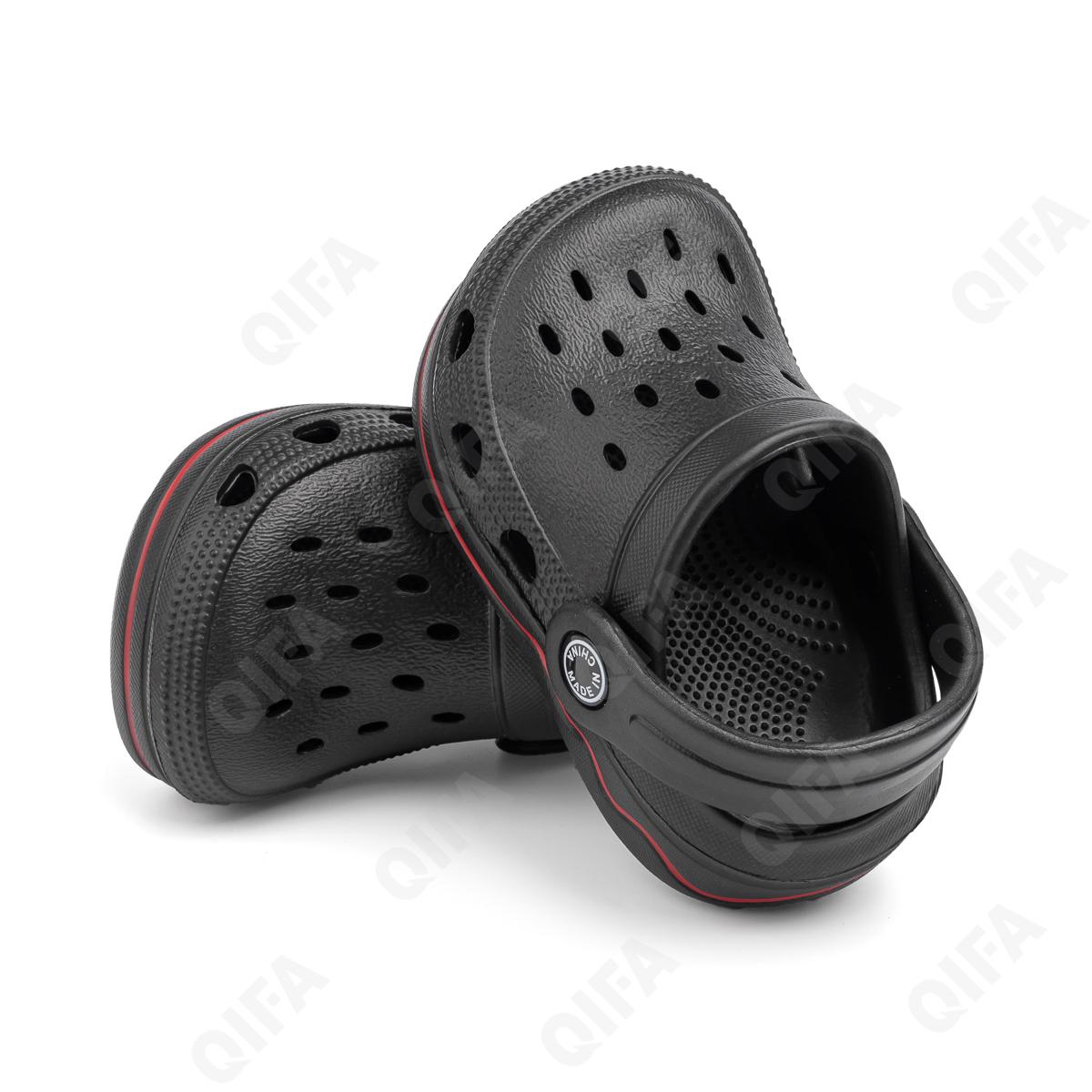 Детское Сабо CC4225_5604-2