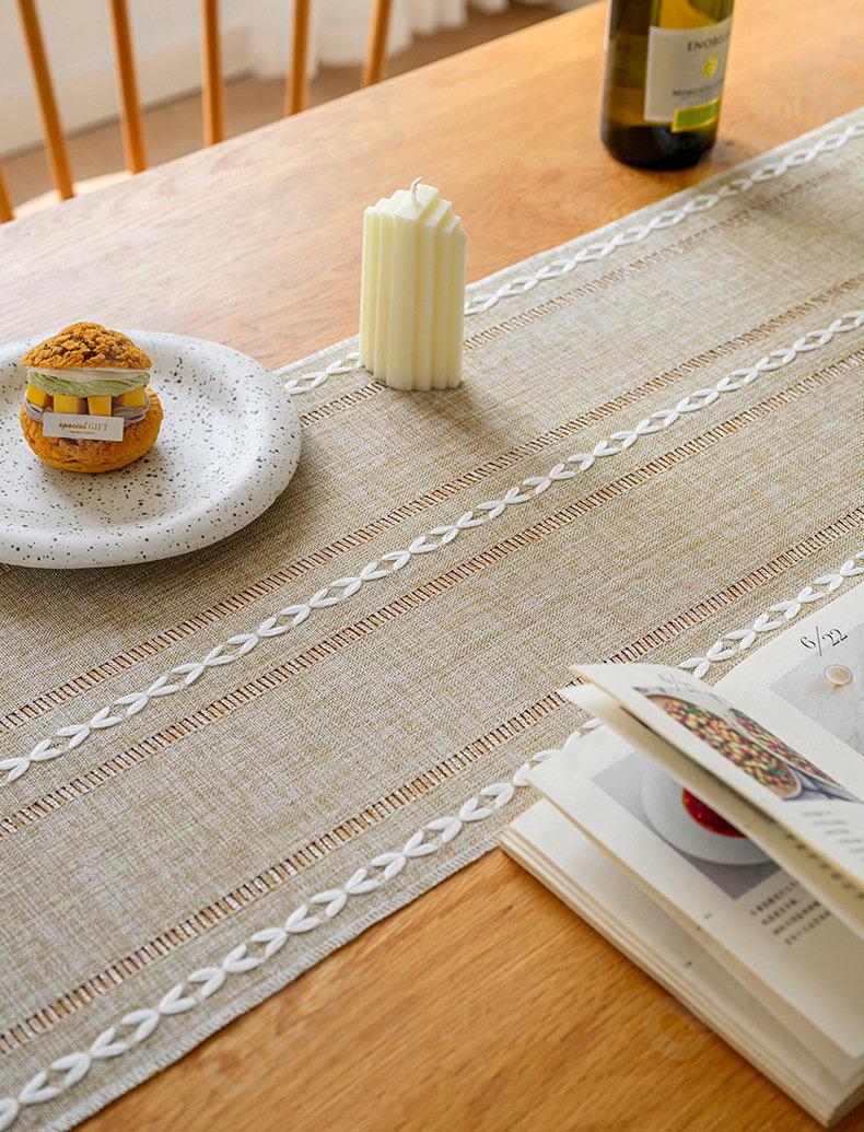 Дорожка на стол CC4643_LS02-19