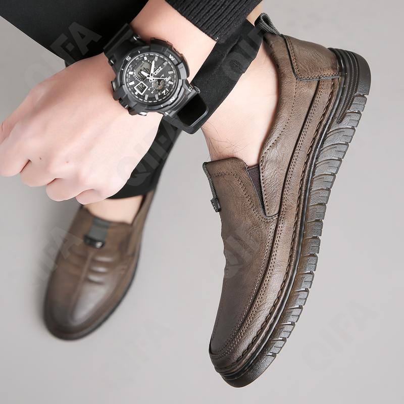 Мужские Полуботинки CC4329_806-1