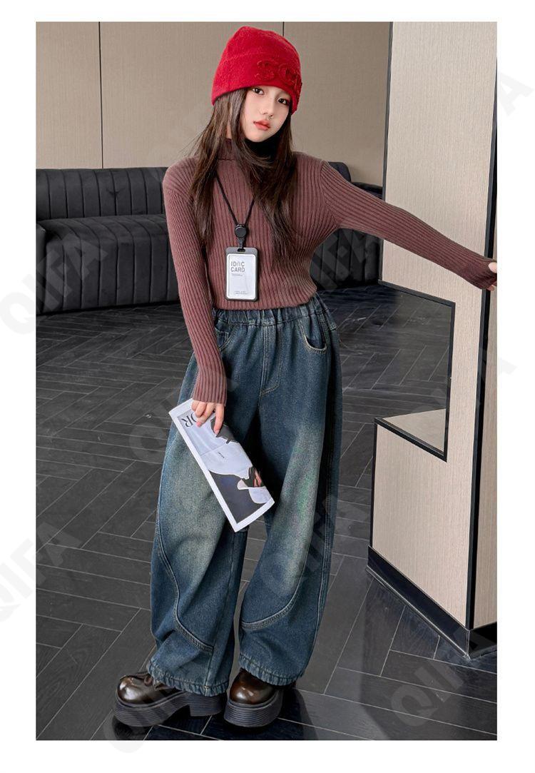 Детские Джинсы CC2120_C2505_958_2575_13