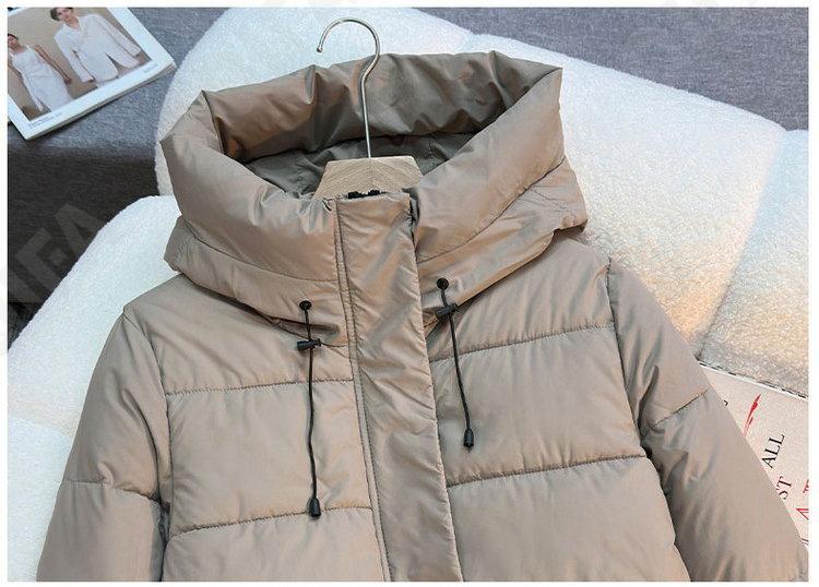 Женский Пуховик CC5170_666SDL_234_1776_64 Женский Пуховик CC5170_666SDL_234_1776_64