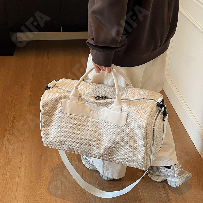 Женская Дорожная сумка CC096_8316-1